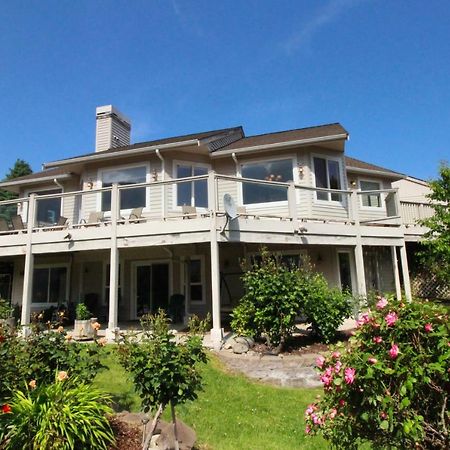 The Hawks Nest Villa Manson ภายนอก รูปภาพ