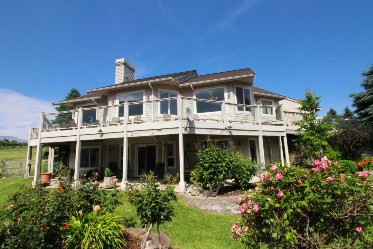 The Hawks Nest Villa Manson ภายนอก รูปภาพ