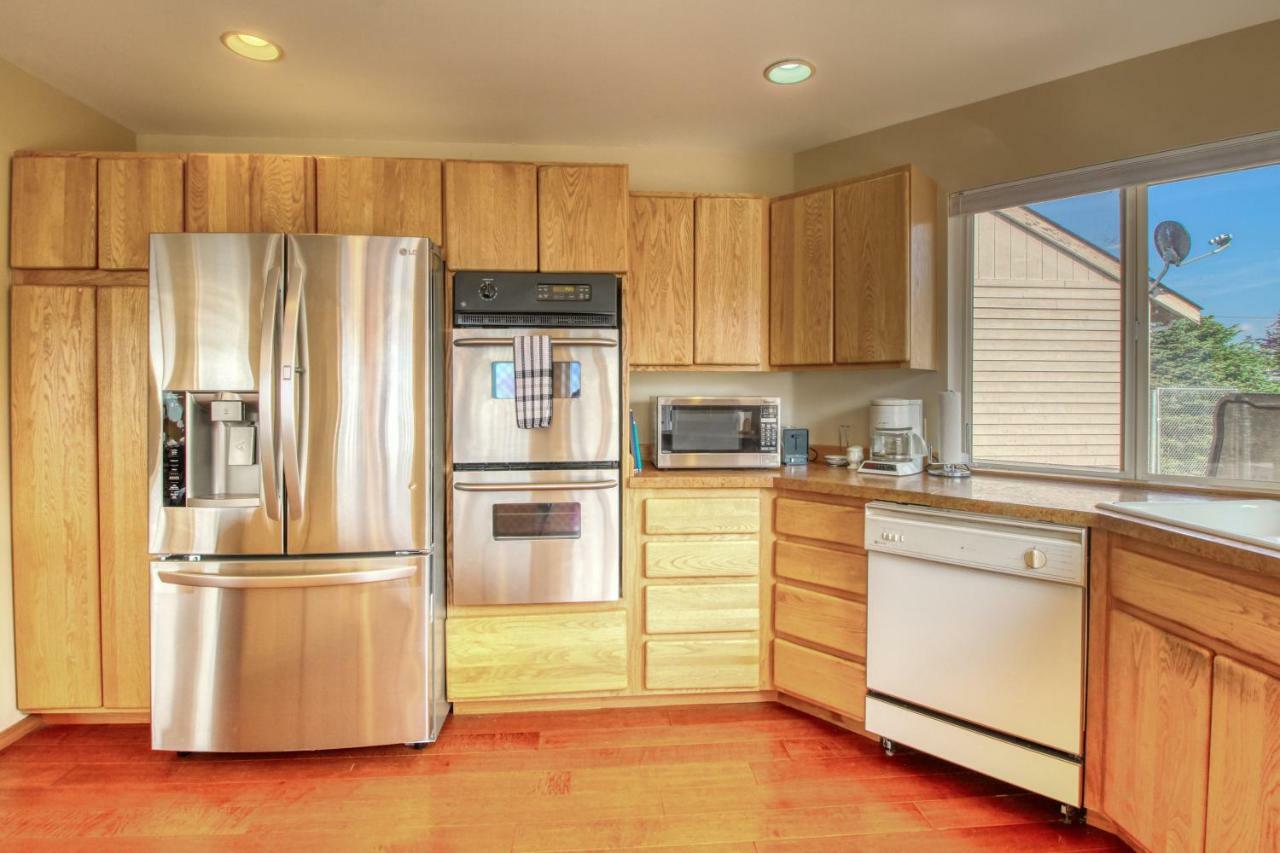 The Hawks Nest Villa Manson ภายนอก รูปภาพ