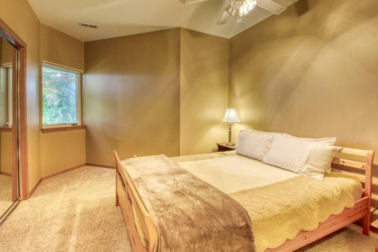 The Hawks Nest Villa Manson ภายนอก รูปภาพ