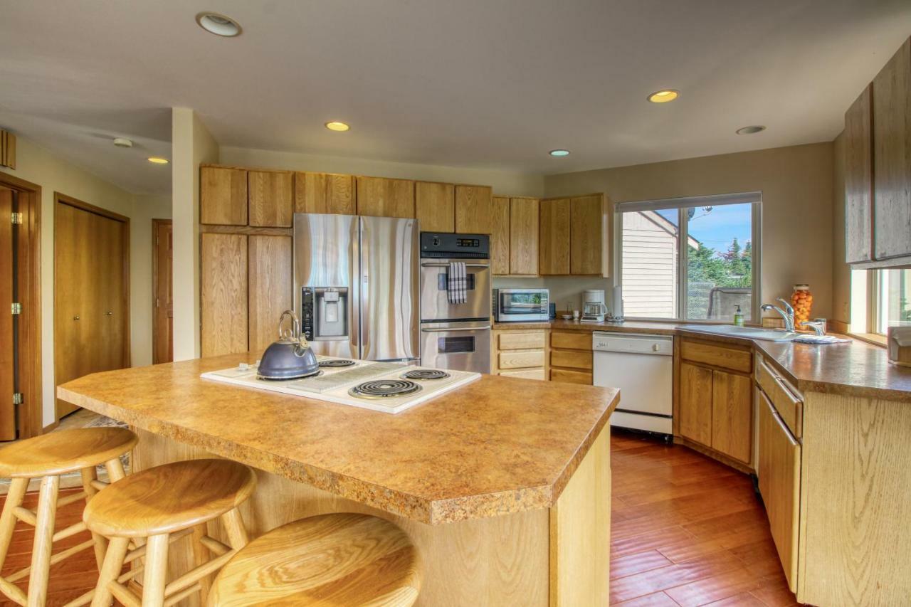 The Hawks Nest Villa Manson ภายนอก รูปภาพ